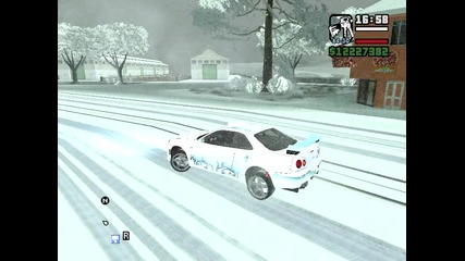 gta_sa Mrazq si4ko!