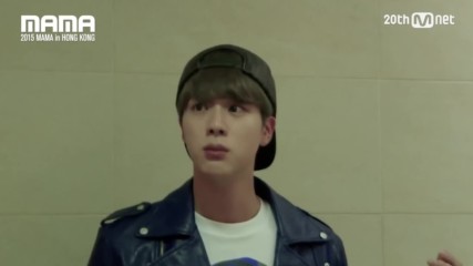 2015 Mama _star Countdown D-30 by Bts_ 151202 Ep.11