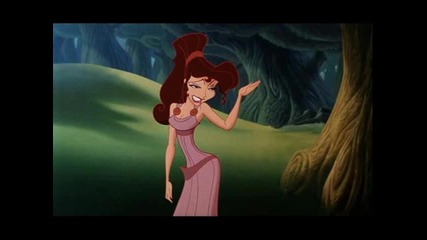 I Won't Say I'm In Love; Hercules