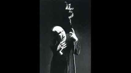 Sopor Aeternus - Do You Know My Name