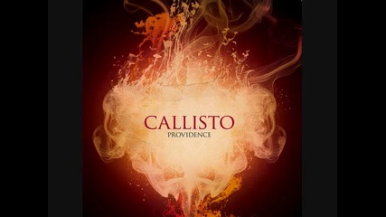 Callisto - Covenant Colours ( Providence 2009 )