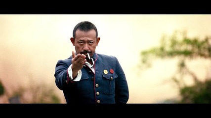 Let The Bullets Fly (март 2012)