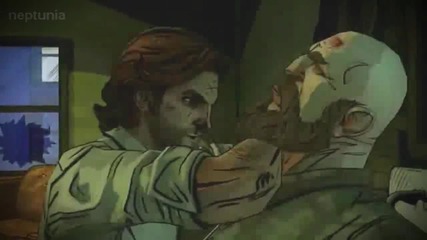 The Wolf Among Us - Monster