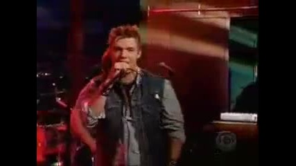 Nick Carter - Toxic