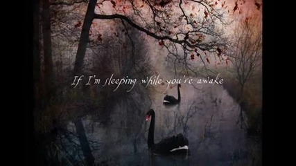 Woods of Ypres - You Are Here With Me ( In This Sequence of Dreams )