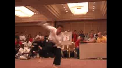 C.l.n. 2005 - Royal Martial Arts