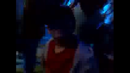 Big Sha v Shumen [live]