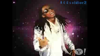 Lloyd Ft. Lil Wayne - Girls Around The World