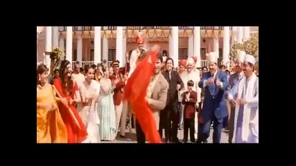 Hum Saath Saath Hain - Chhote Chhote (english Subtitles) - Youtube
