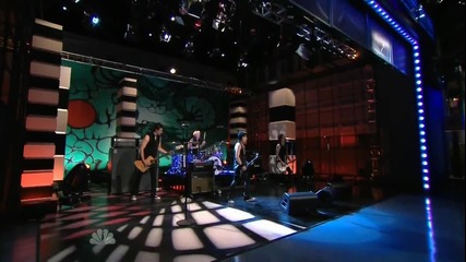 Joan Jett and The Blackhearts - Cherry Bomb - 2010