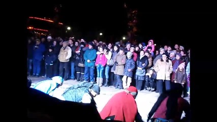 Палестинска песен