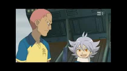 Inazuma Eleven Amv - Shirou Fubuki - Monster - Youtube_2