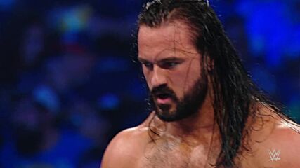 Kevin Owens vs. Drew McIntyre: SmackDown, July 30, 2019 (Full Match)