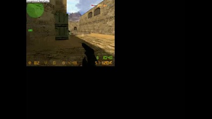 Counter Strike 1.6 (igraq Na Nai Trudnoto