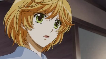 La Corda d'oro Blue Sky Епизод 2 Eng Sub