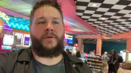 Kevin Owens discusses his new perspective as return approaches: Raw, Feb. 18, 2019