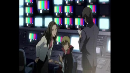Hell Girl Eпизод 20 [1/2] Eng Dub