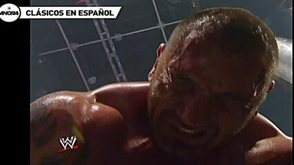Shawn Michaels vs Batista - WWE One Night Stand 2008 (Lucha Completa)
