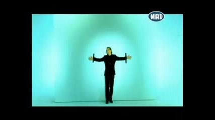 Notis Sfakianakis - Xanomai Kardia Mou