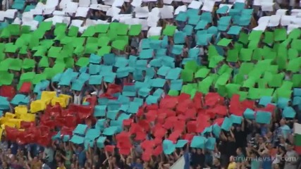 Levski - Dundalk 