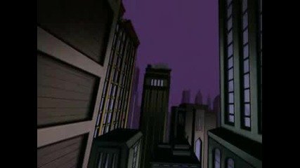 The Batman S01e02