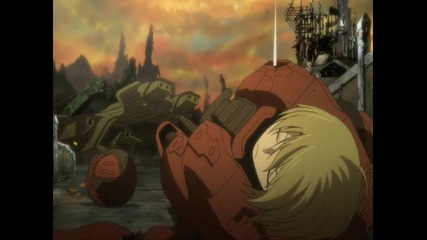Halo - Last stand 