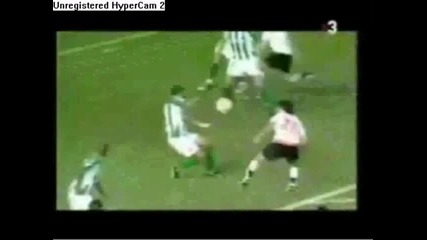 Funny Football Compilation