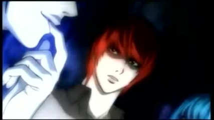 Death Note Episode 15 Part 2 English Dub