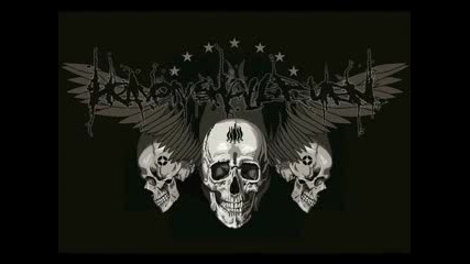 Heaven Shall Burn - tree of freedom 