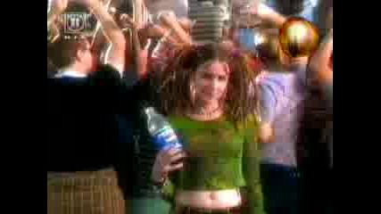 Реклама - Pepsi