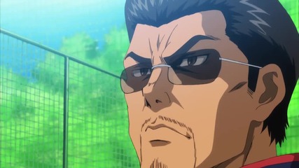Diamond no Ace Episode 7 Eng Hq