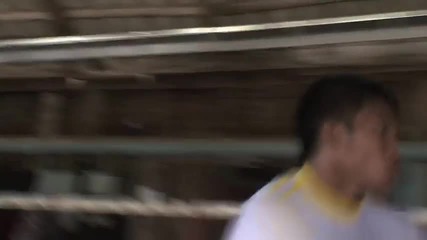 Buakaw Por.pramuk - Pv - Max Final