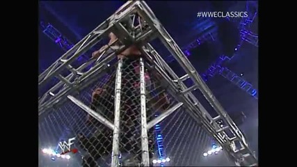Wwe Classics - Wwe No Mercy 2000