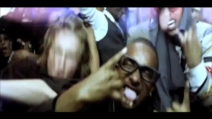 Flo - Rida - Club Cant Handle Me [step Up 3d]