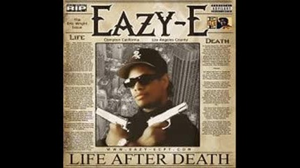 Eazy E - Ready Or Not
