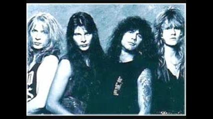 Thunderhead - Behind Blue Eyes ( The Who Cover )