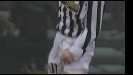 Forza Juve