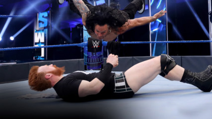 Top 10 Friday Night SmackDown moments: WWE Top 10, May 8, 2020