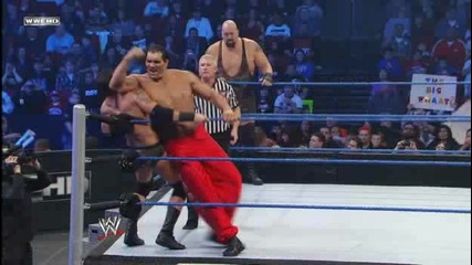 Wwe.smackdown.2012.02.17.част 1