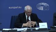 France: 'No security in Europe without the security of Ukraine' - EU's Borrell