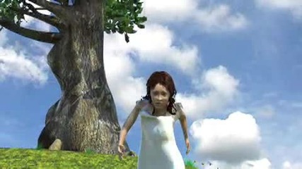 Fallen Angel