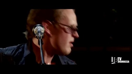 Joe Bonamassa - Athens to Athens | Acoustic Live at Vienna Opera House