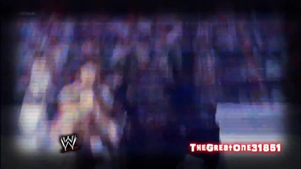 Wwe Randy Orton Custom Titantron 2013 (1080p Full Hd)