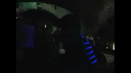 Optimus Prime - Live @ Club Matrix