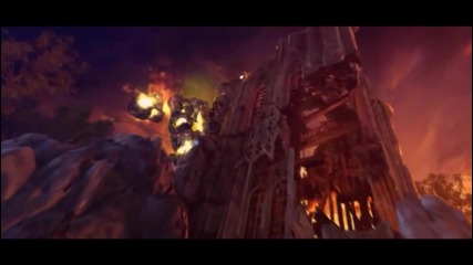 World of Warcraft