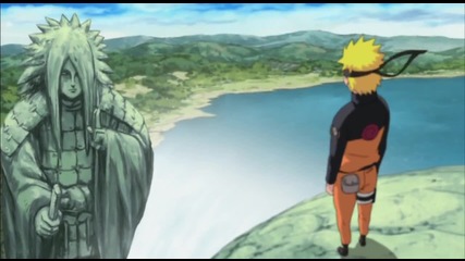 Naruto Shippuden Opening 12