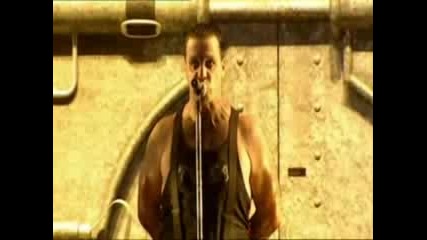 Rammstein - Los (live Aus Nimes)