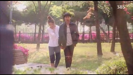 [easternspirit] The Girl Who Can See Smells (2015) E11 2/2