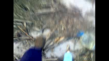 Way Asma Kopru Tusunamiyle Bas Basa 2015 Hd