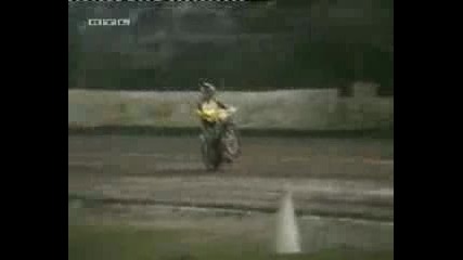 motor crash 